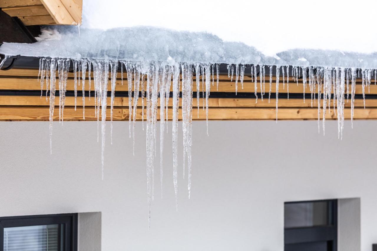 Ski Chalet Klinovec Loučná pod Klínovcem Екстериор снимка