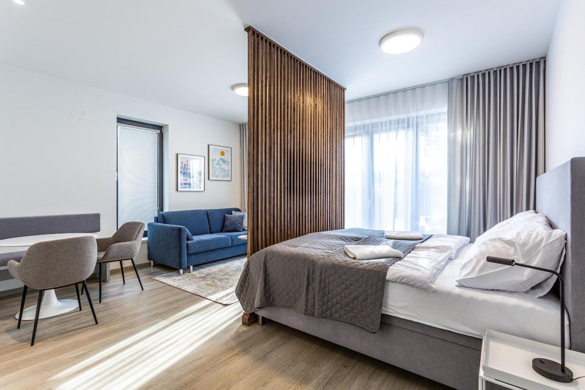 Ski Chalet Klinovec Loučná pod Klínovcem Стая снимка