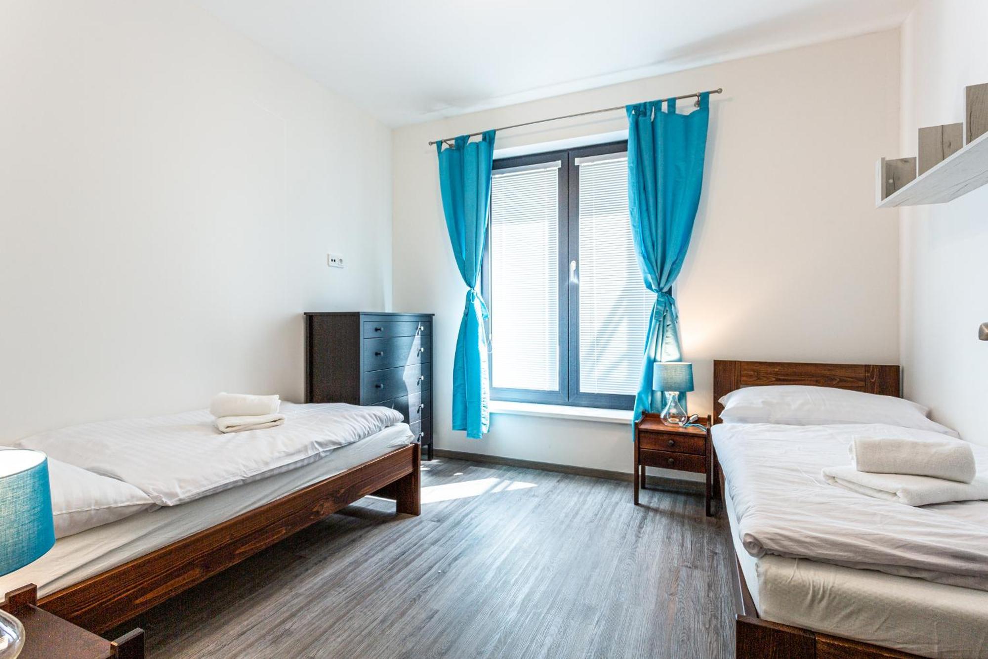 Ski Chalet Klinovec Loučná pod Klínovcem Стая снимка