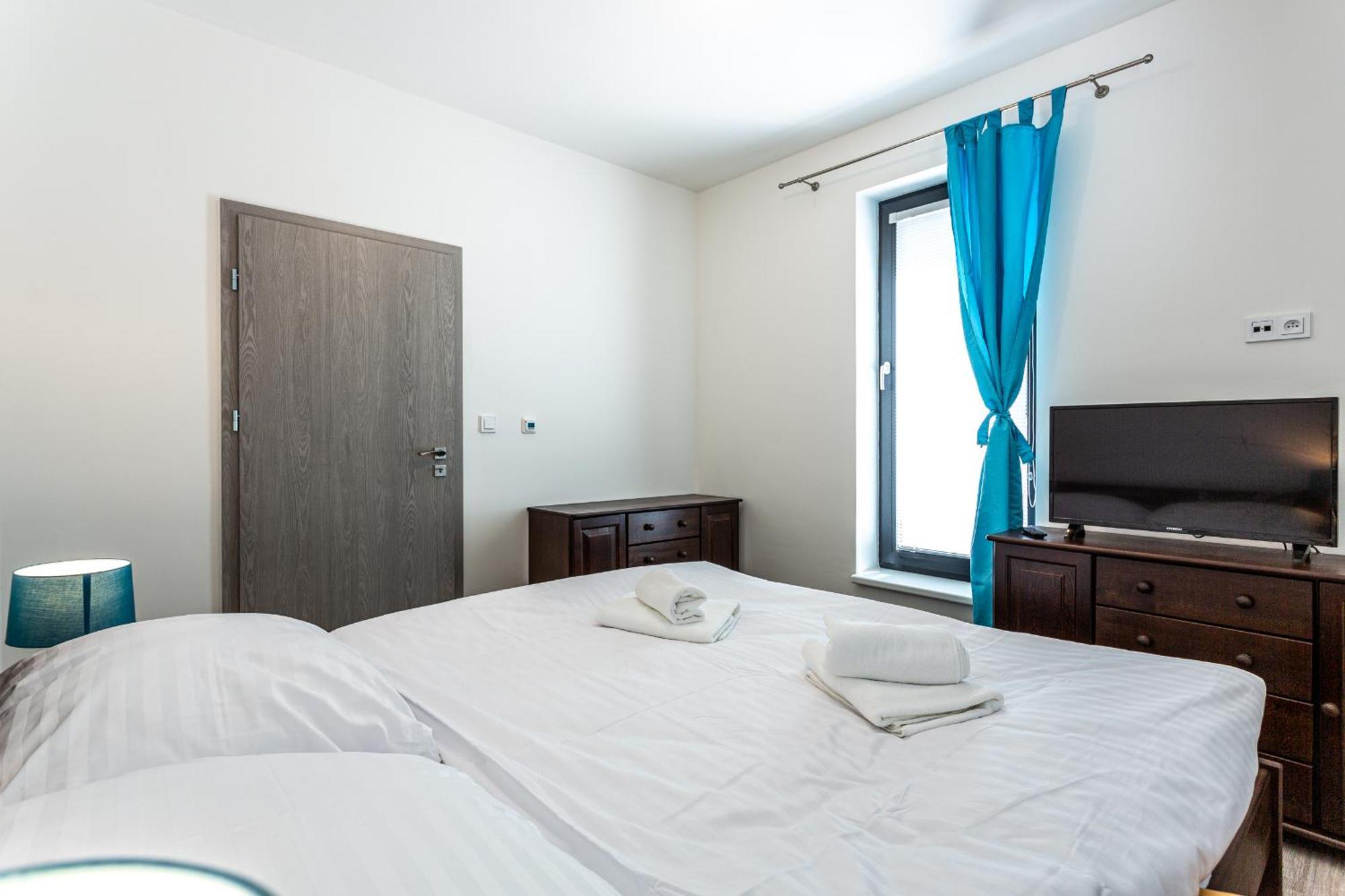 Ski Chalet Klinovec Loučná pod Klínovcem Стая снимка