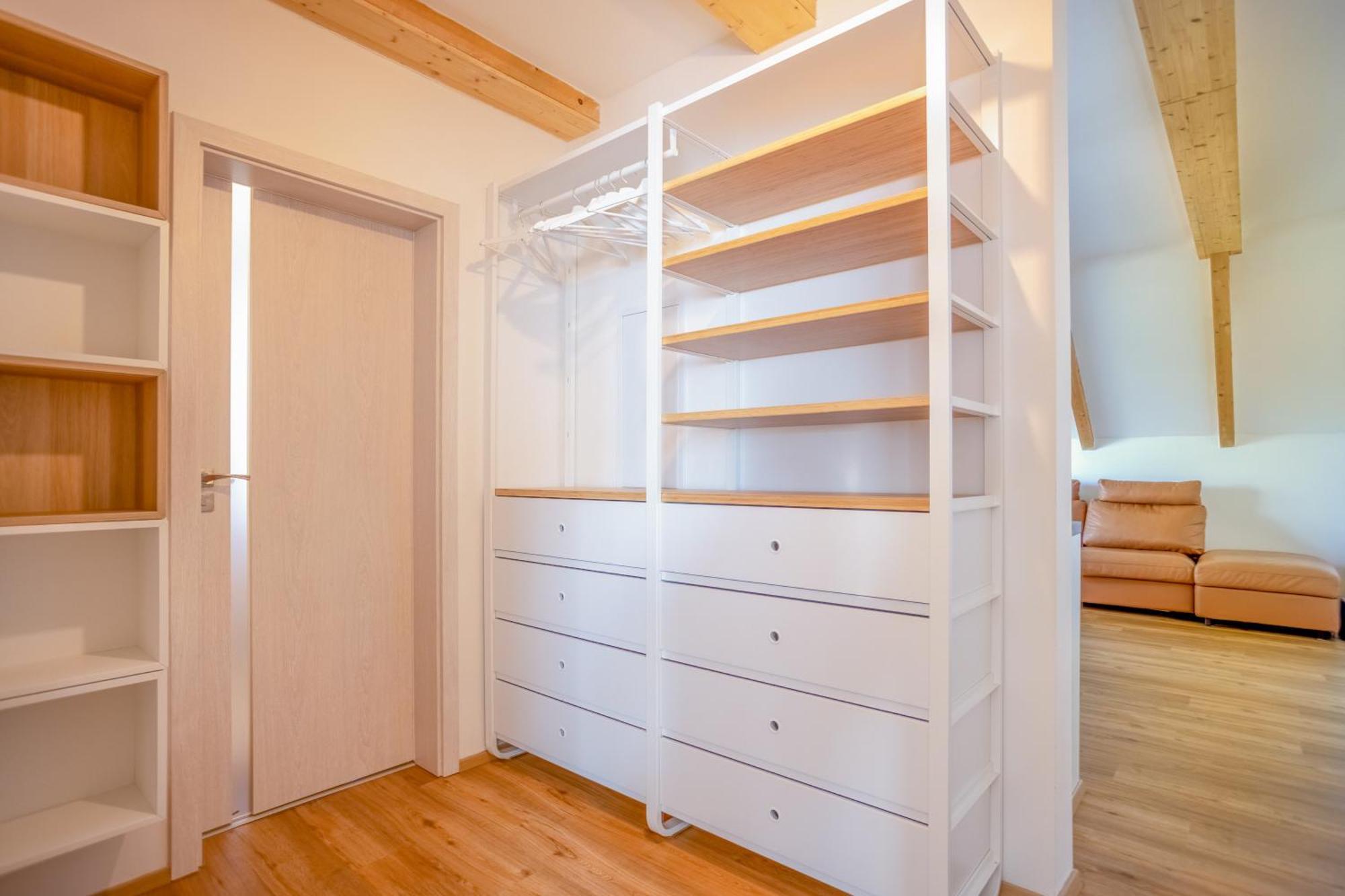 Ski Chalet Klinovec Loučná pod Klínovcem Стая снимка