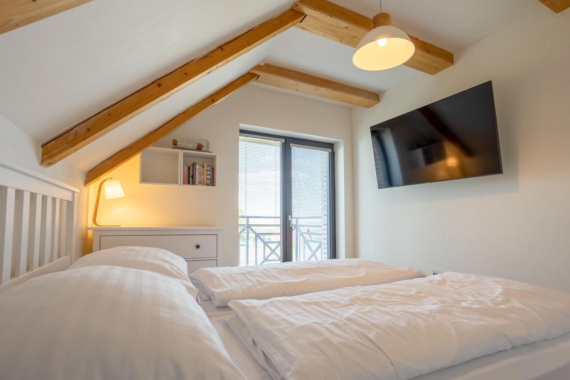 Ski Chalet Klinovec Loučná pod Klínovcem Екстериор снимка